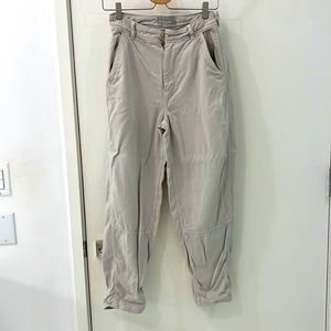Everlane pants size 0 NEW